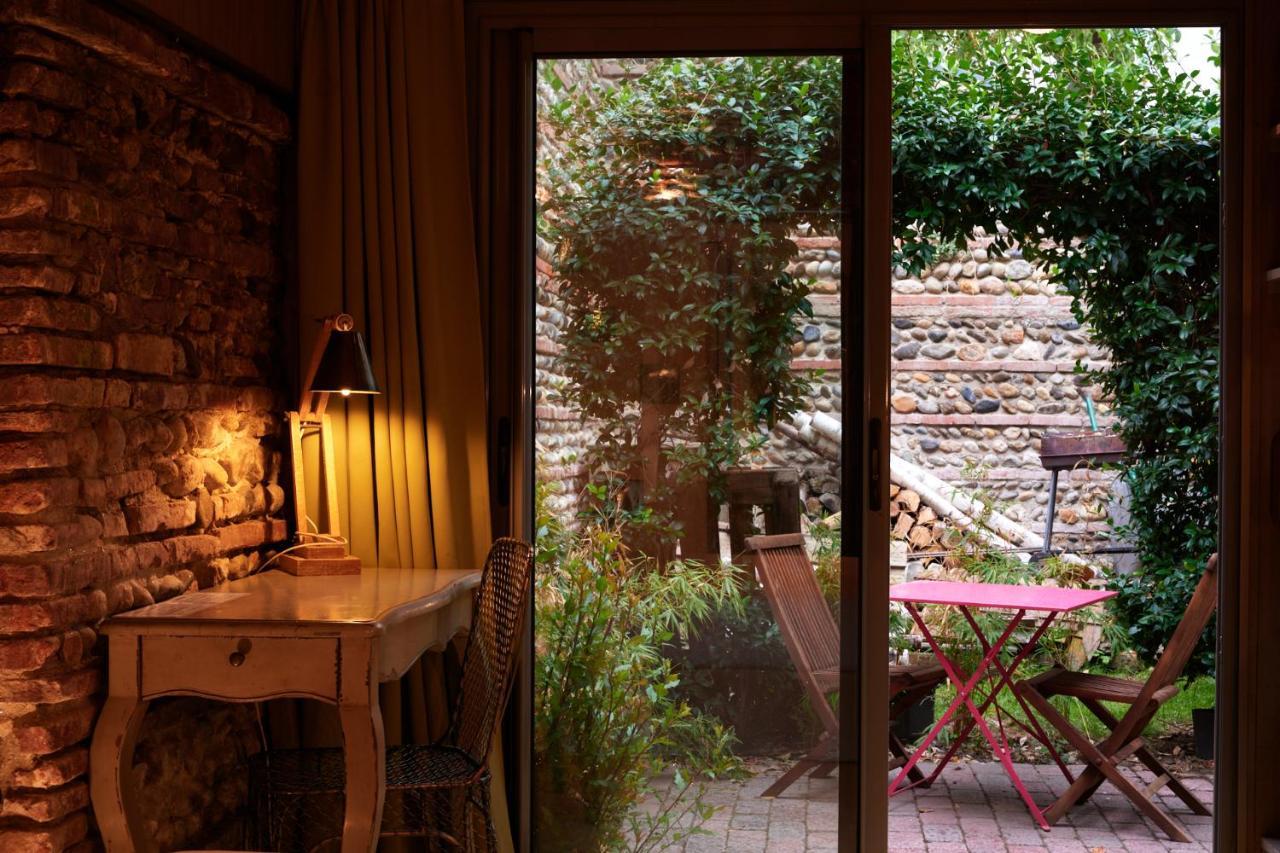 Maison Anjali Toulouse Buitenkant foto
