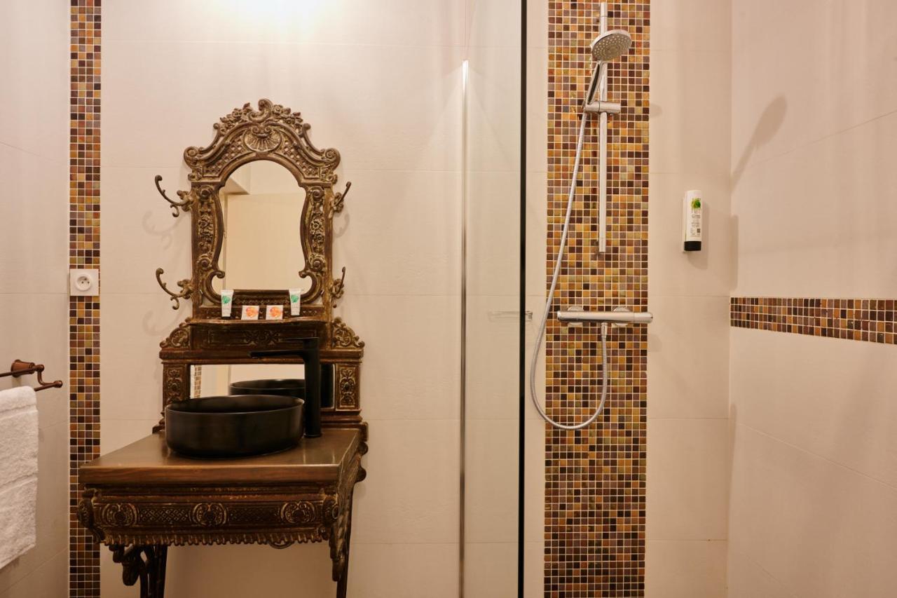Maison Anjali Toulouse Buitenkant foto