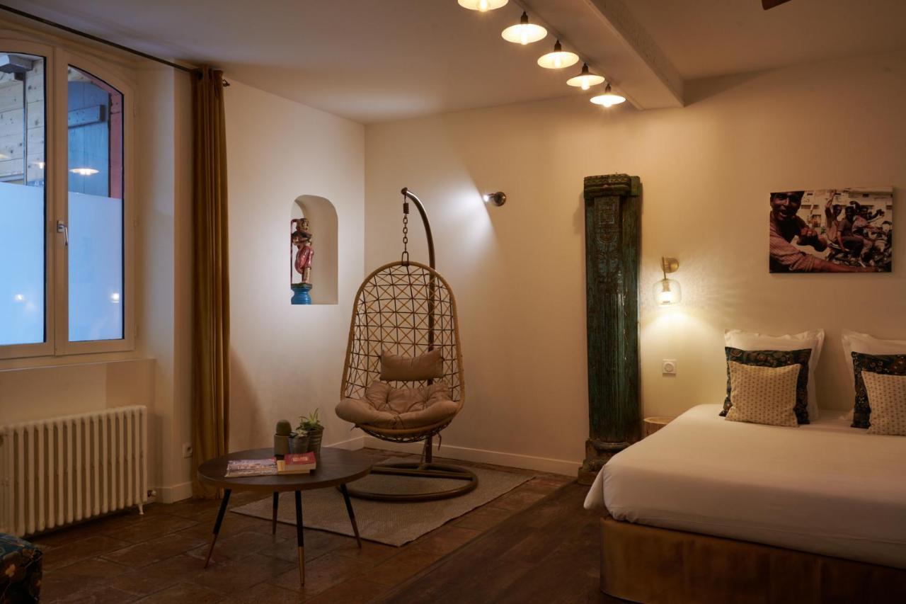 Maison Anjali Toulouse Buitenkant foto