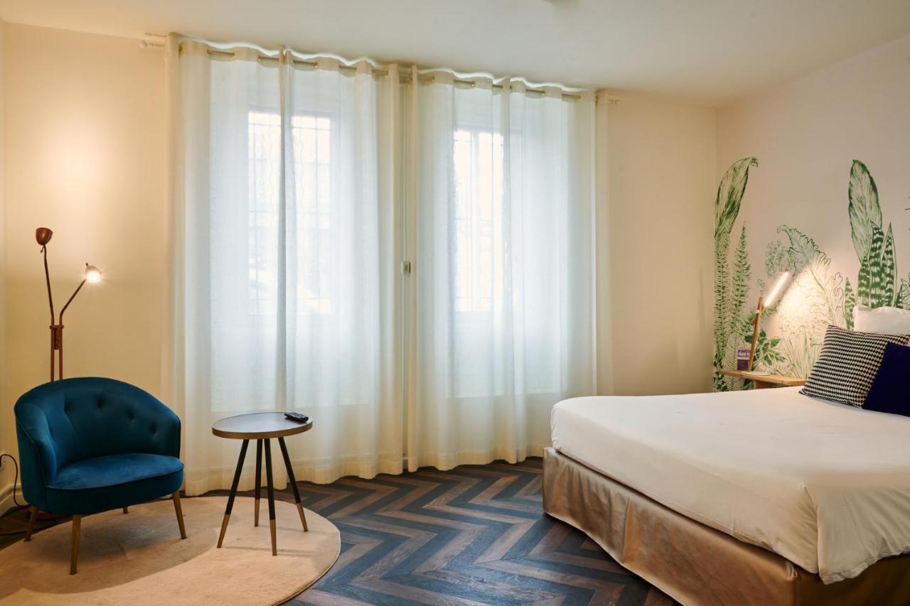 Maison Anjali Toulouse Buitenkant foto