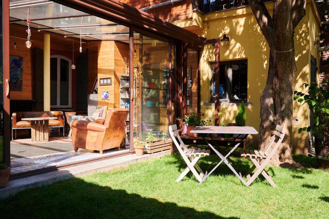 Maison Anjali Toulouse Buitenkant foto