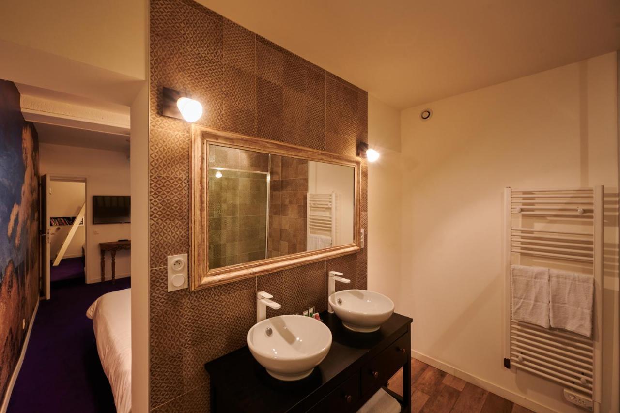 Maison Anjali Toulouse Buitenkant foto