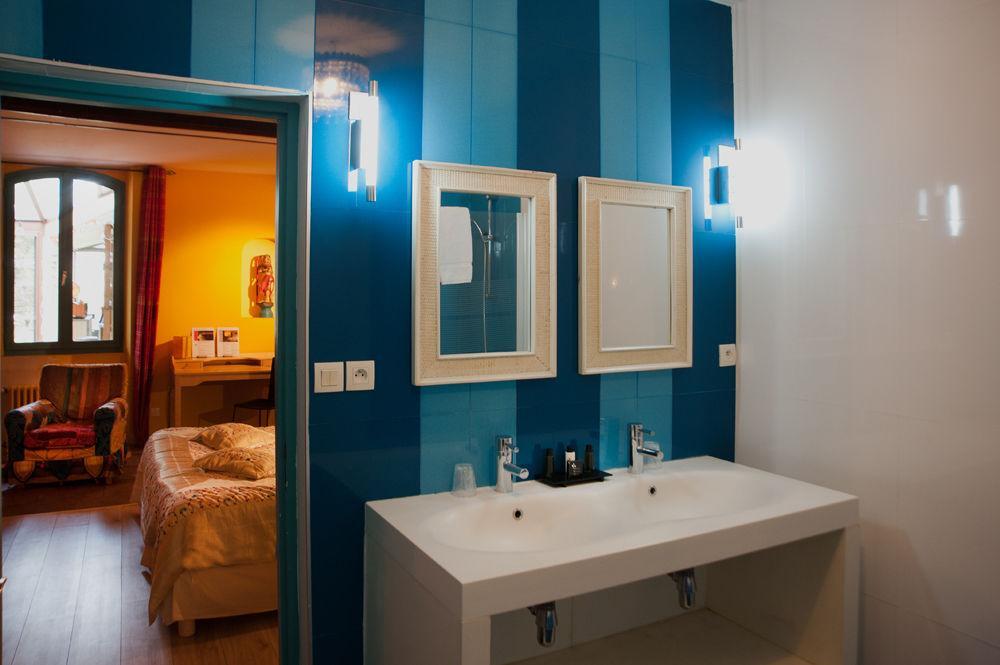 Maison Anjali Toulouse Buitenkant foto